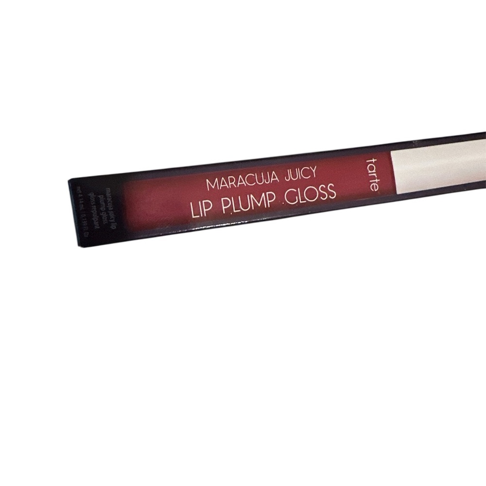 Tarte Maracuja Juicy Lip Plump Gloss